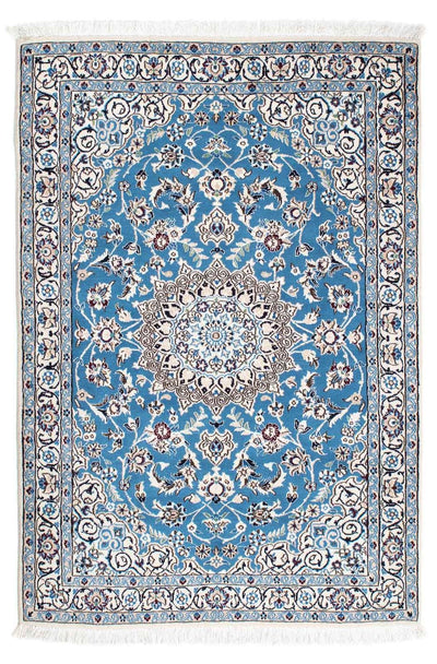 Nain - 9La Tappeto 112x172cm - Tappeto persiano