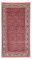 Tappeto Persero - Bidjar - 170 x 88 cm - rosso