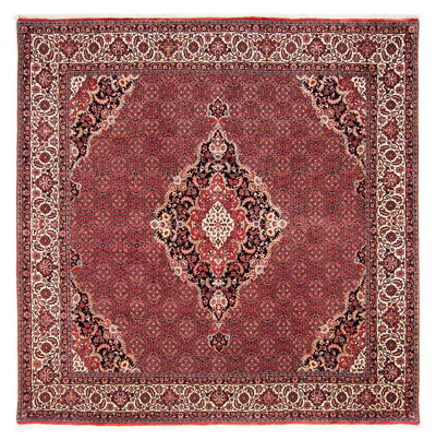 Bidjar Tappeto 253x253cm - Tappeto persiano