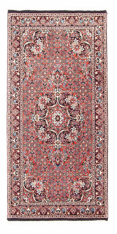 Bidjar Tappeto 67x142cm - Tappeto persiano