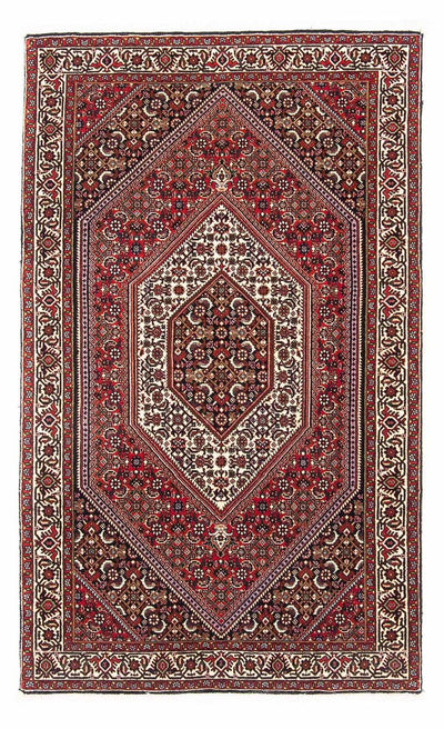 Bidjar Tappeto 90x160cm - Tappeto persiano
