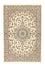 Tappeto Persero - Nain - Reale - 154 x 102 cm - beige