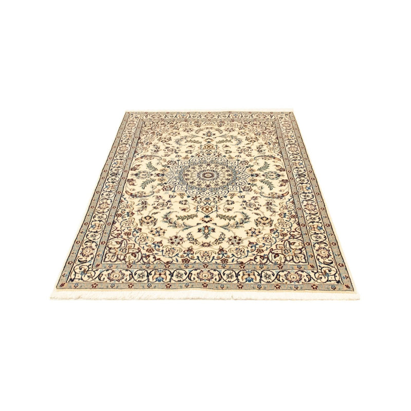 Tappeto Persero - Nain - Reale - 154 x 102 cm - beige