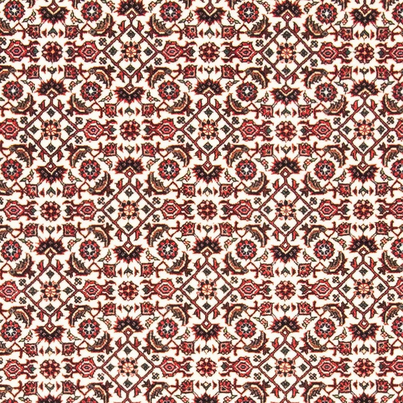 Tappeto Persero - Bidjar - 141 x 90 cm - beige