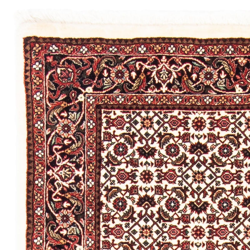 Tappeto Persero - Bidjar - 141 x 90 cm - beige