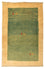 Tappeto Gabbeh - Persero - 125 x 87 cm - verde