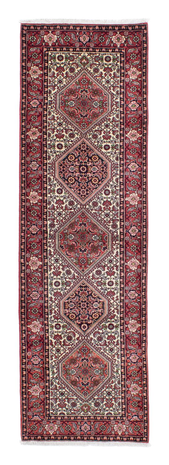 Tappeto corsia Tappeto Persero - Bidjar - 308 x 81 cm - rosso