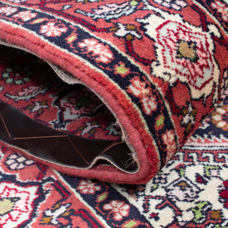 Tappeto corsia Tappeto Persero - Bidjar - 308 x 81 cm - rosso