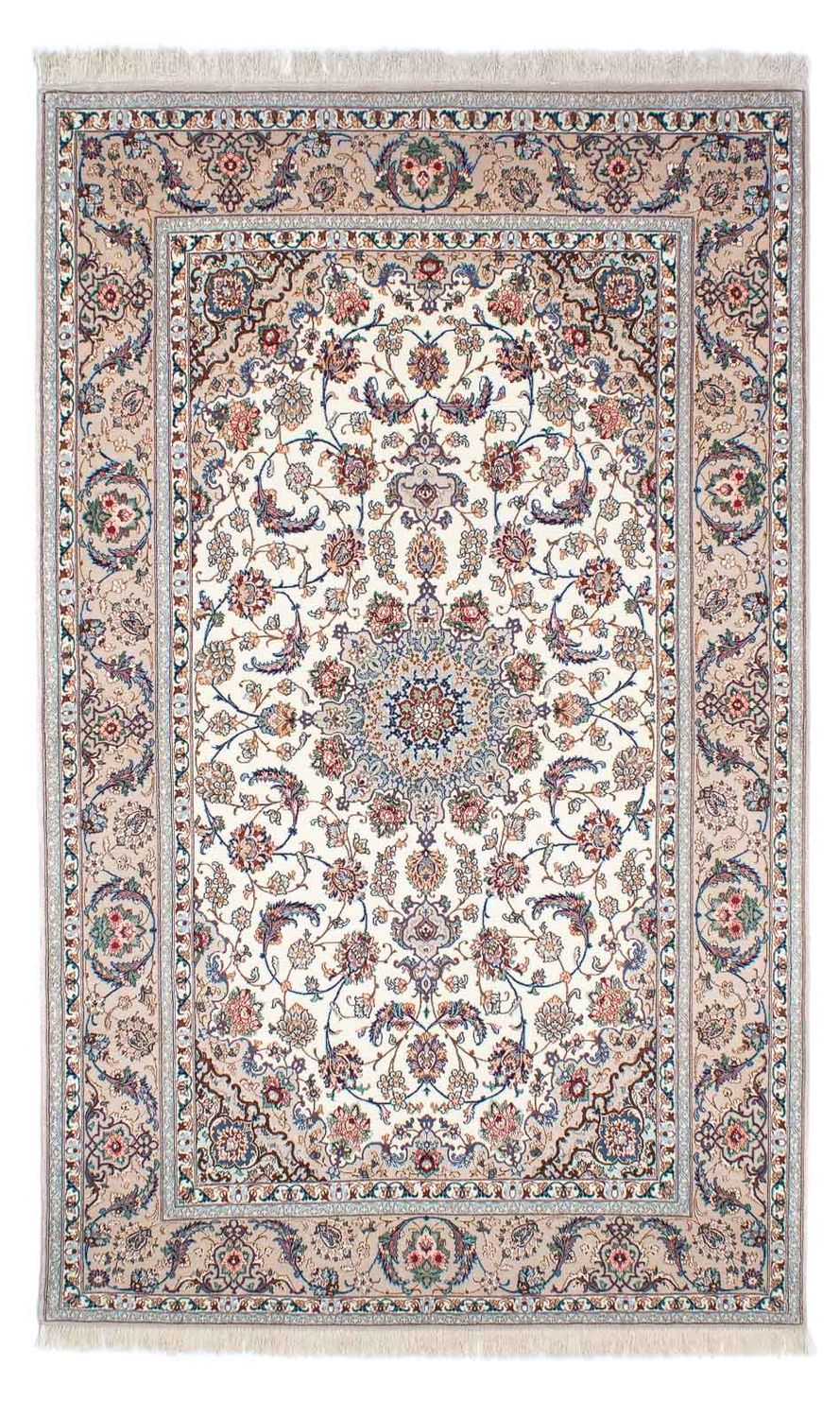Tappeto Persero - Isfahan - Premio - 230 x 145 cm - beige