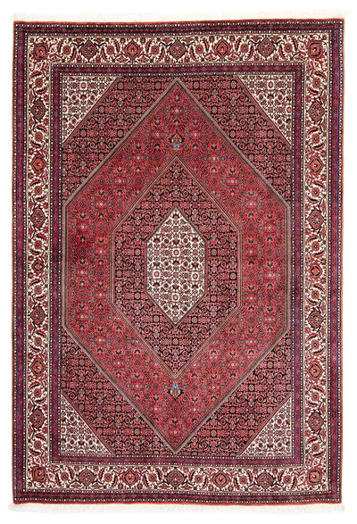 Bidjar Tappeto 170x245cm - Tappeto persiano