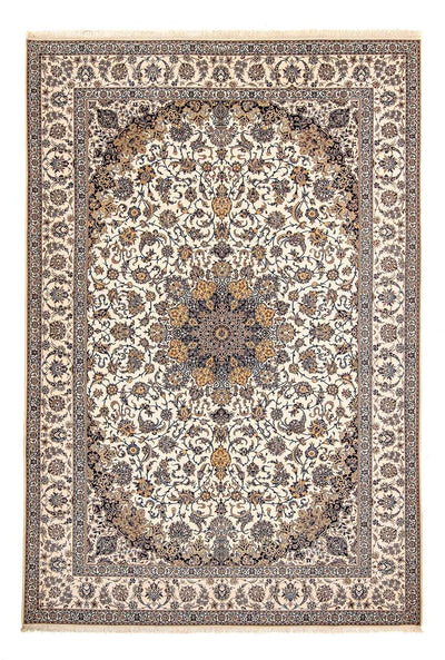 Nain - 6La Tappeto 214x318cm - Tappeto persiano