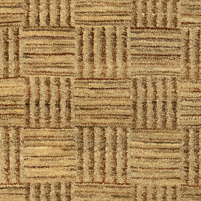 Tappeto Gabbeh - Indus - 94 x 60 cm - multicolore
