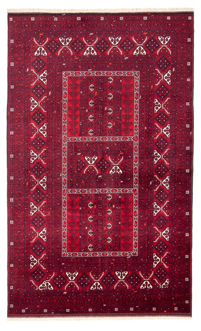 Tappeto Turkaman 160x249cm - Tappeto persiano