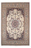 Tappeto Persero - Isfahan - Premio - 242 x 155 cm - beige