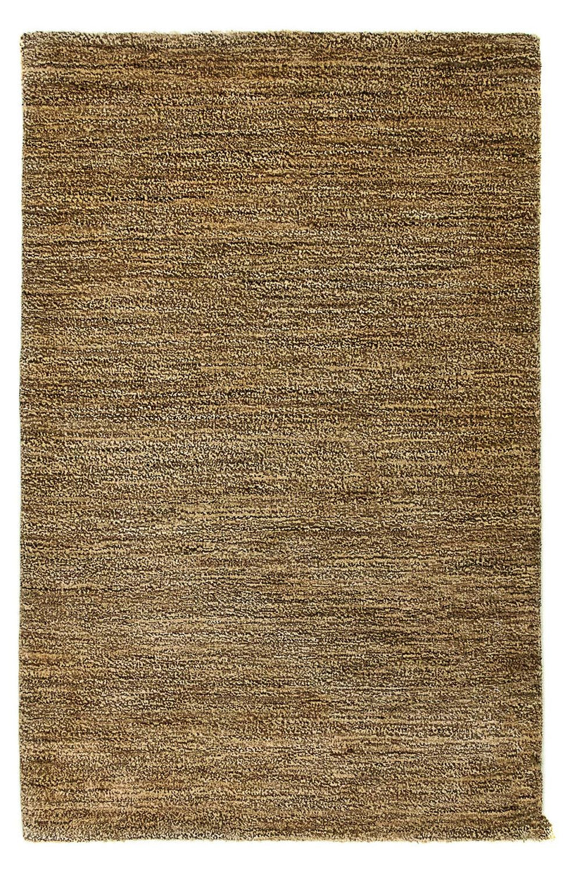Tappeto Gabbeh - Indus - 100 x 64 cm - multicolore