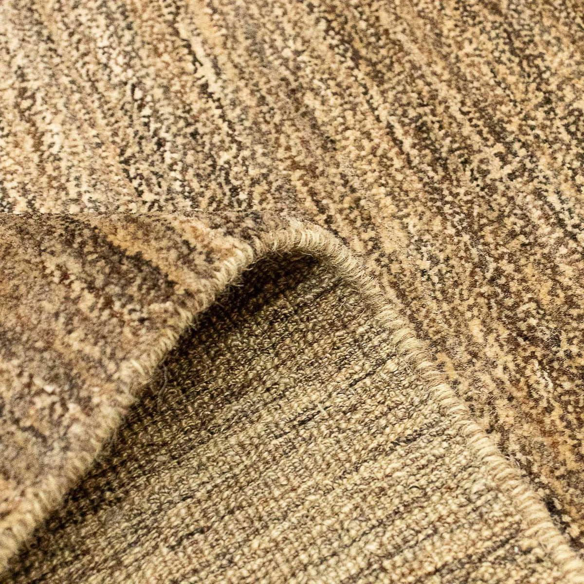 Tappeto Gabbeh - Indus - 100 x 62 cm - multicolore