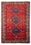Tappeto Persero - Nomade - 287 x 200 cm - rosso