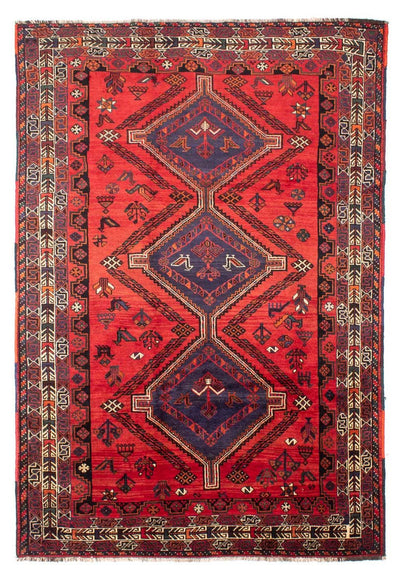 Shiraz Tappeto 200x287cm - Tappeto persiano