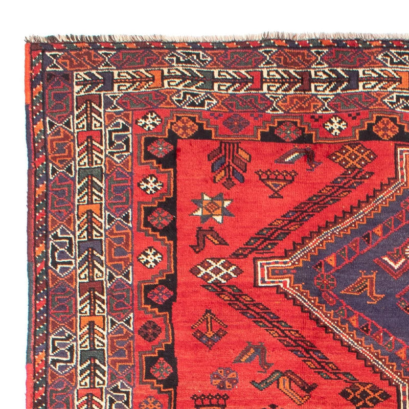 Tappeto Persero - Nomade - 287 x 200 cm - rosso