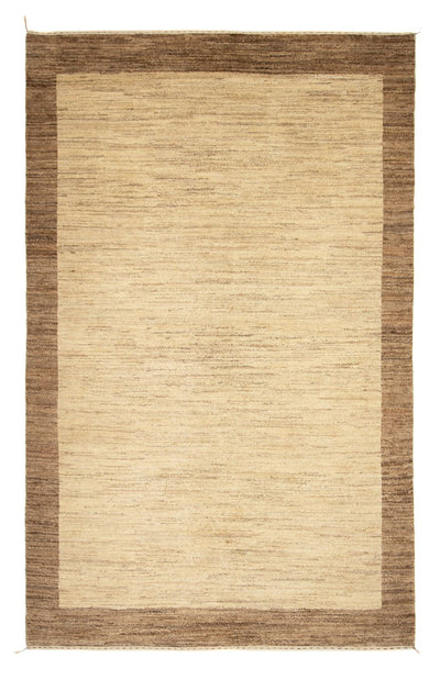 Gabbeh Indo Tappeto 160x247cm - Tappeto di lana