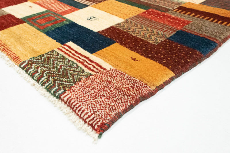 Tappeto Persero - Nomade - 194 x 150 cm - multicolore