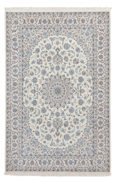 Nain - 9La Tappeto 200x299cm - Tappeto persiano