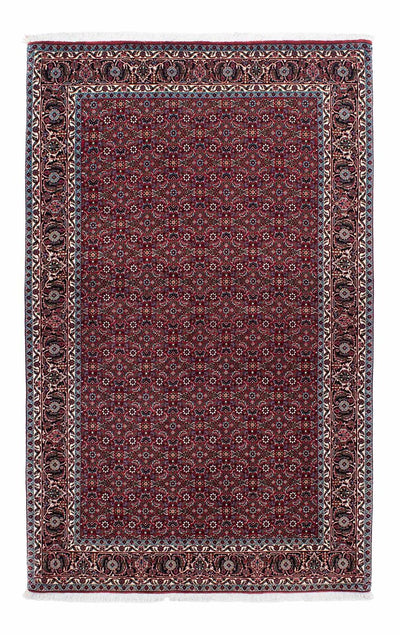 Bidjar Tappeto 133x214cm - Tappeto persiano