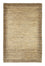 Tappeto Gabbeh - Indus - 186 x 122 cm - beige