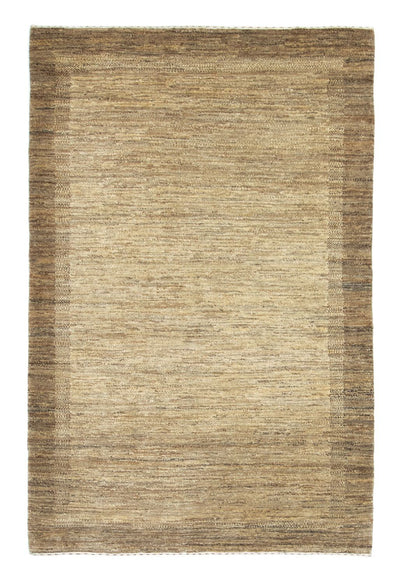 Gabbeh Indo Tappeto 122x186cm - Tappeto di lana