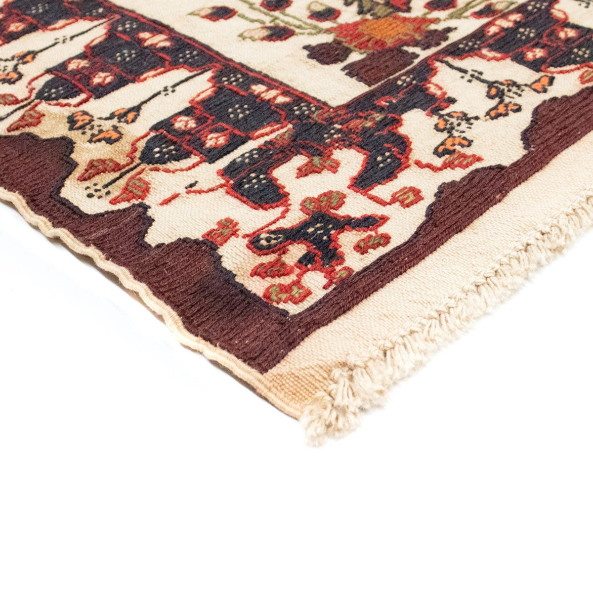 Tappeto Kelim - Orientale - 178 x 132 cm - multicolore