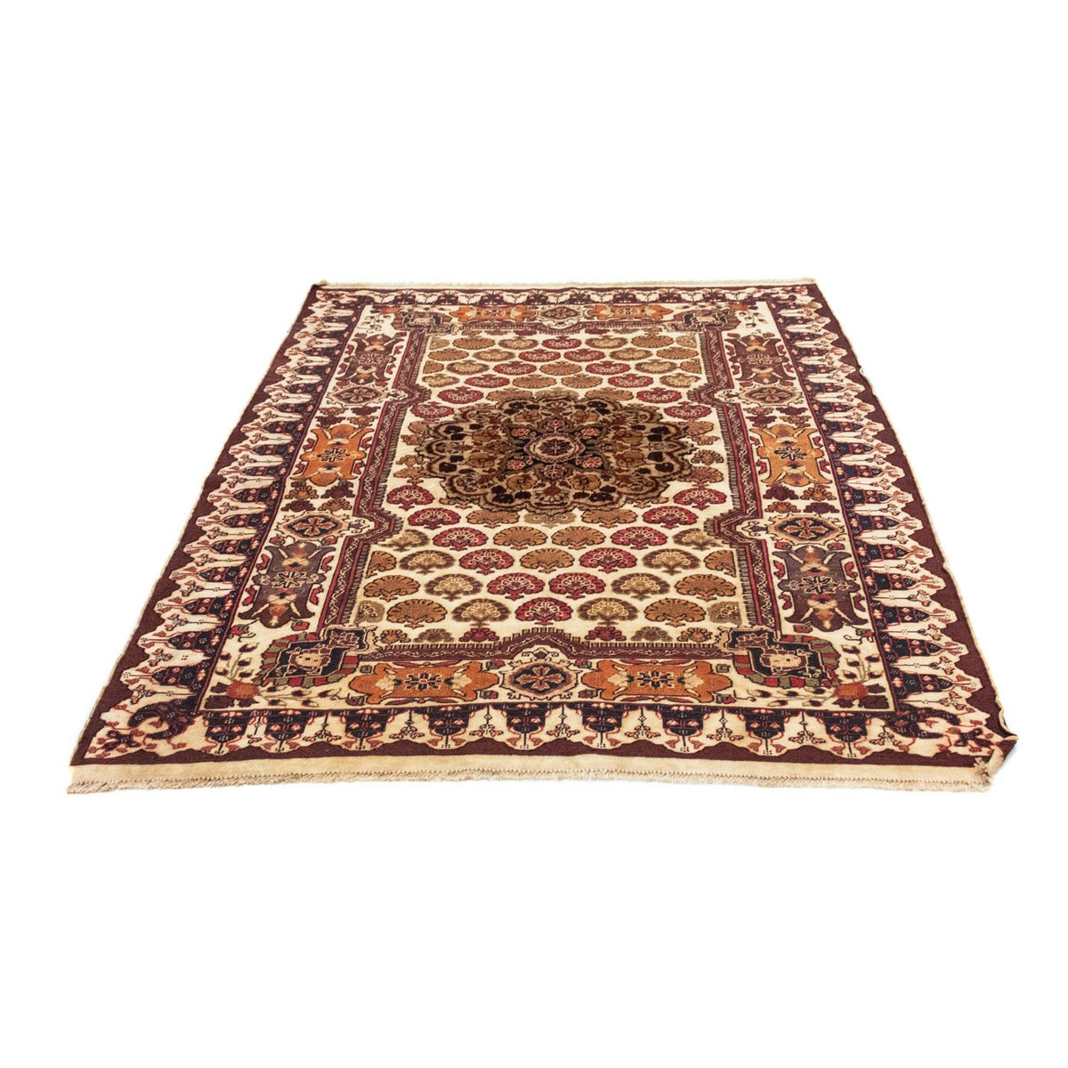 Tappeto Kelim - Orientale - 178 x 132 cm - multicolore