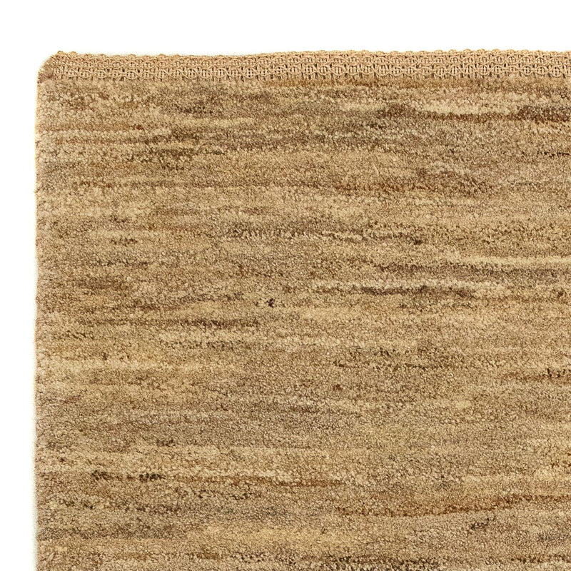 Tappeto Gabbeh - Persero - 104 x 77 cm - multicolore