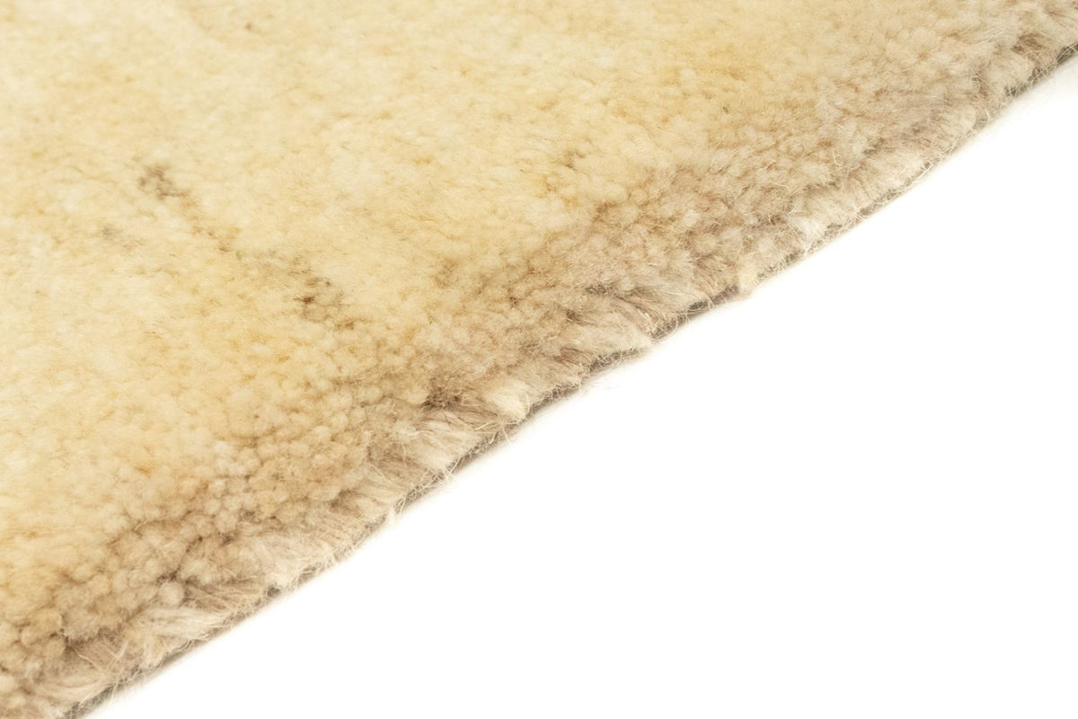 Tappeto Gabbeh - Persero - 192 x 110 cm - beige