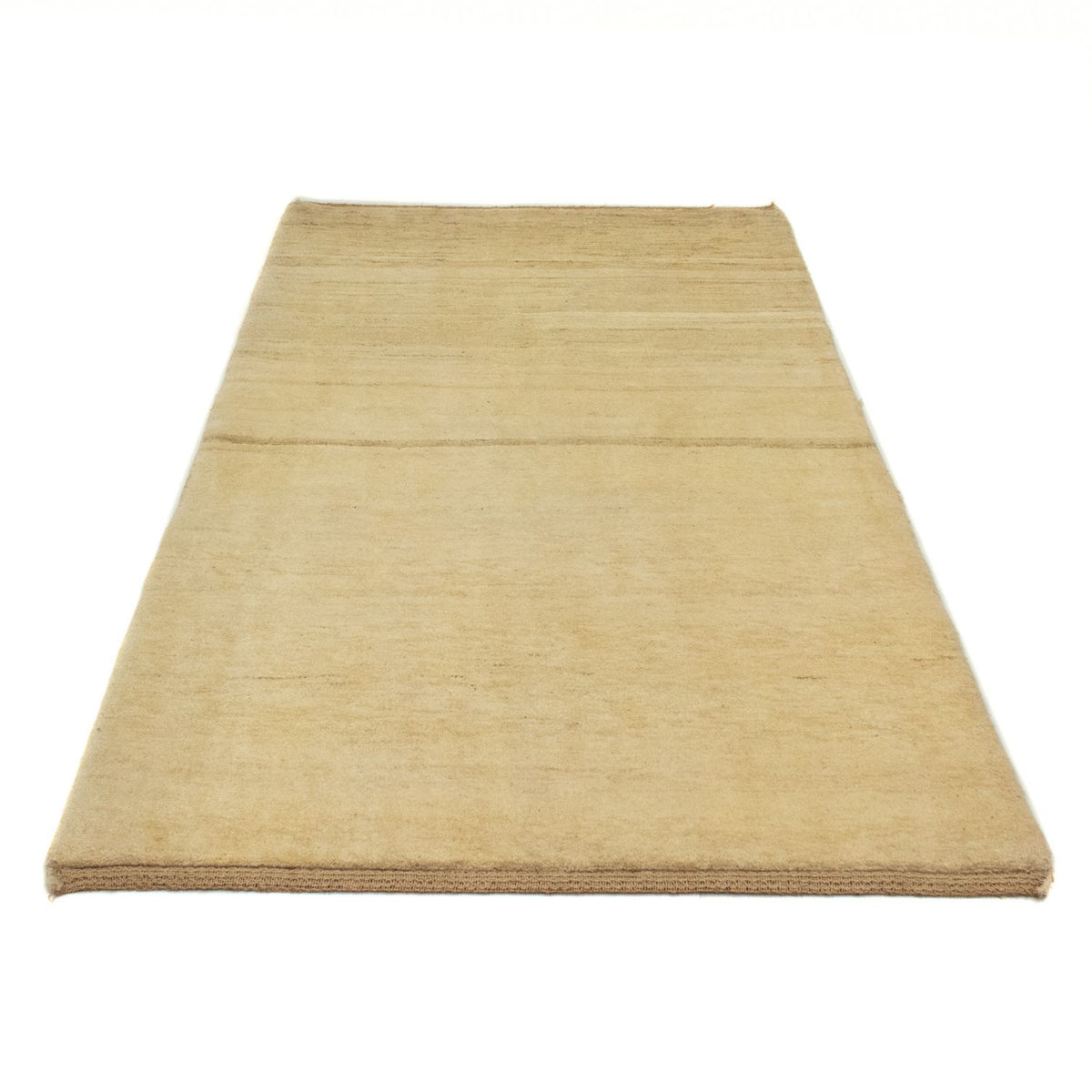 Tappeto Gabbeh - Persero - 192 x 110 cm - beige