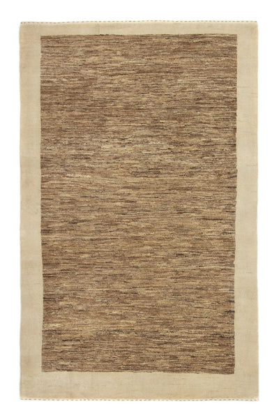 Gabbeh Indo Tappeto 120x185cm - Tappeto di lana