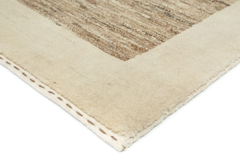 Tappeto Gabbeh - Indus - 185 x 120 cm - beige