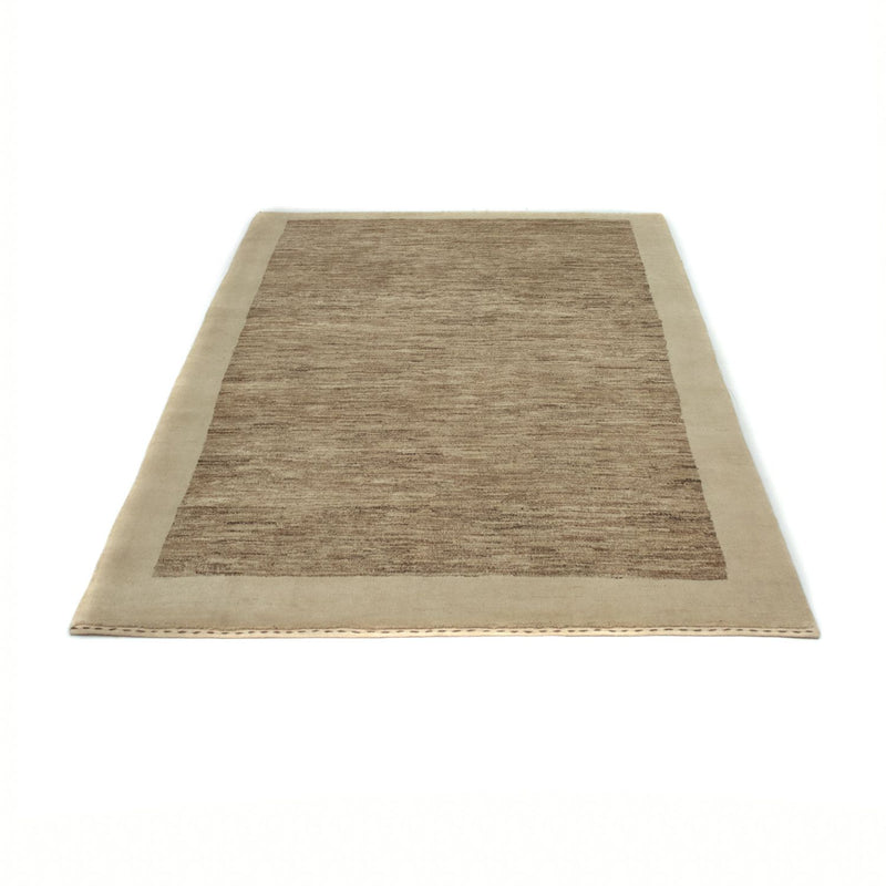 Tappeto Gabbeh - Indus - 185 x 120 cm - beige