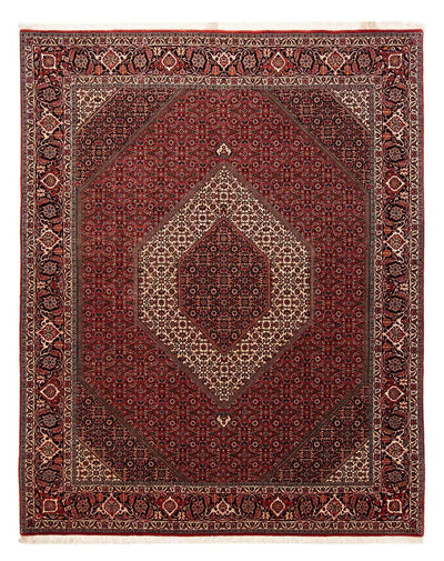 Bidjar Tappeto 202x253cm - Tappeto persiano