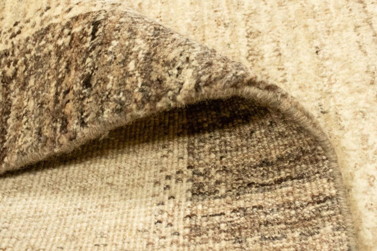 Tappeto Gabbeh - Indus - 164 x 122 cm - beige
