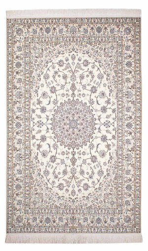Tappeto Persero - Nain - Premio - 242 x 161 cm - beige