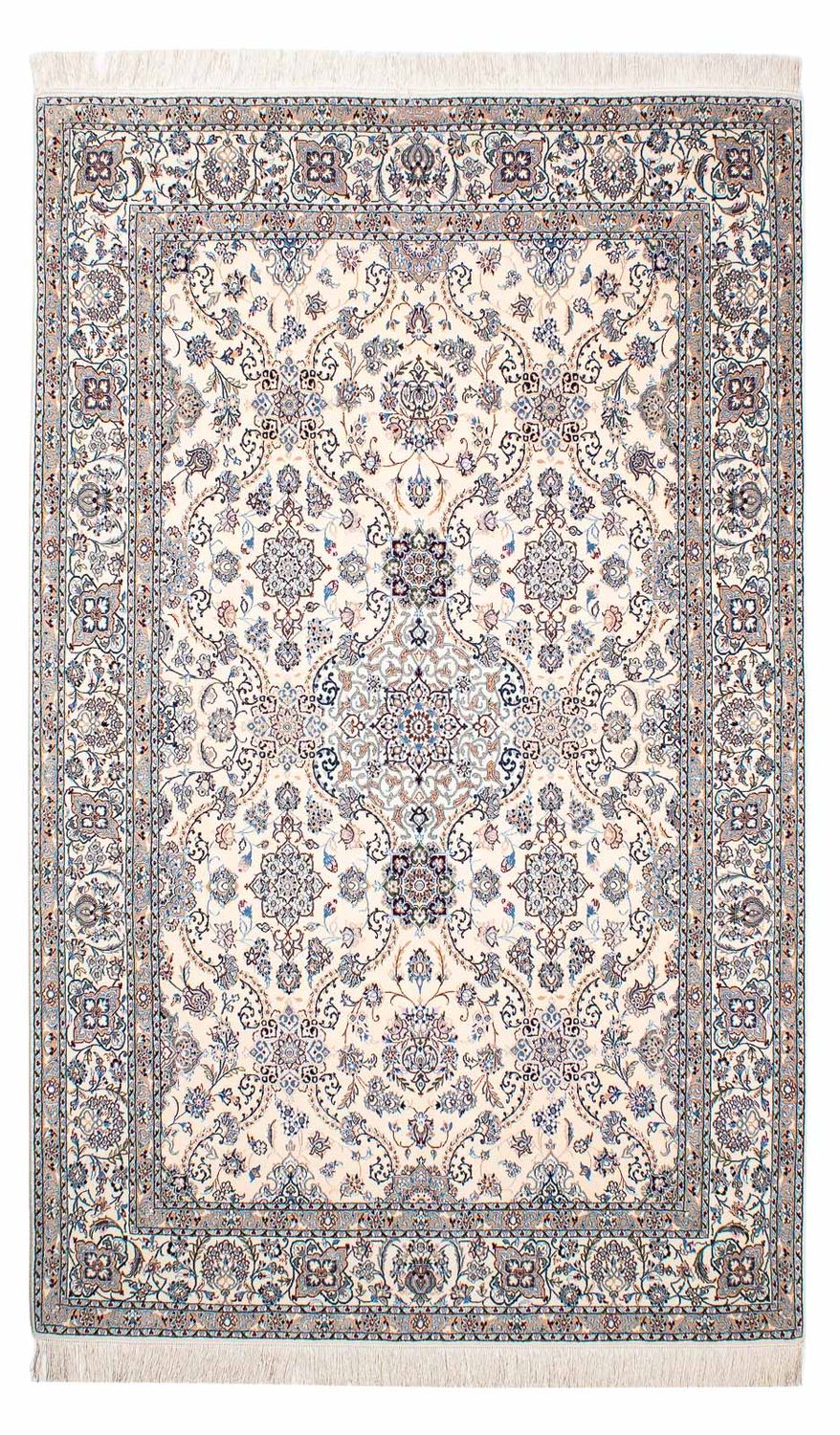 Tappeto Persero - Nain - Premio - 227 x 150 cm - beige