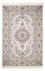 Tappeto Persero - Nain - Premio - 226 x 153 cm - beige