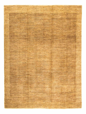 Tappeto Gabbeh - Loribaft Persero - 302 x 240 cm - marrone