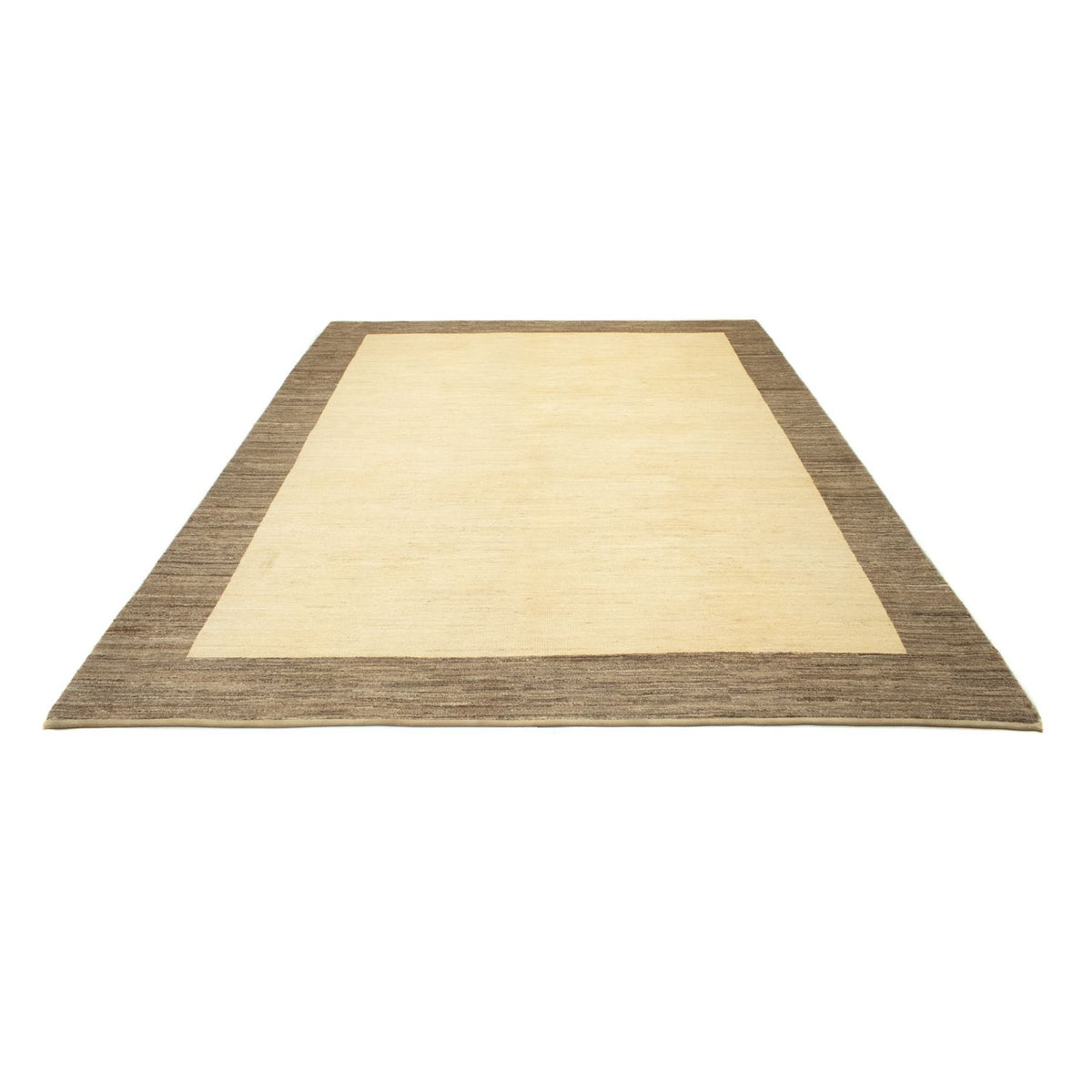 Tappeto Gabbeh - Indus - 300 x 205 cm - beige