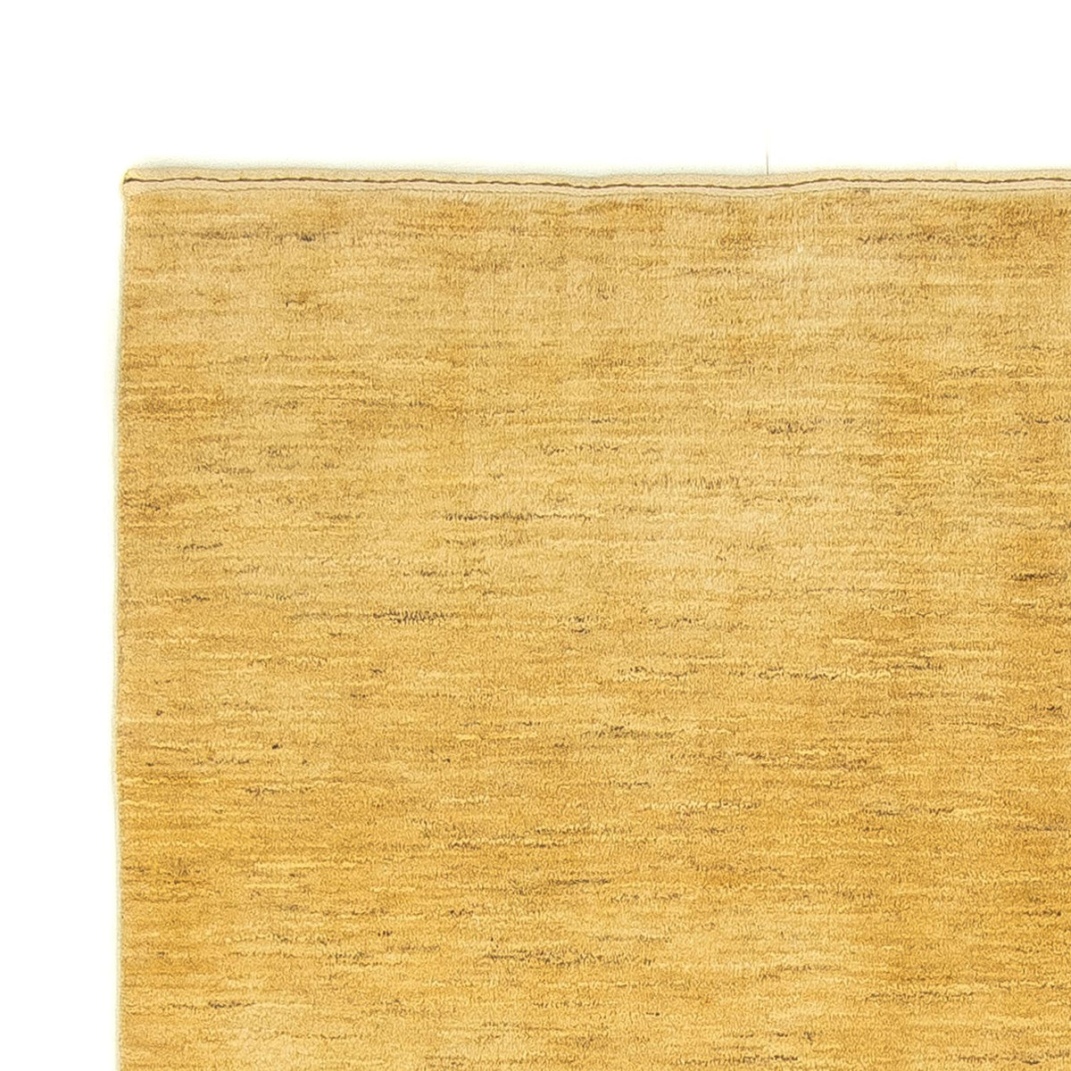 Tappeto Gabbeh - Indus - 199 x 137 cm - beige
