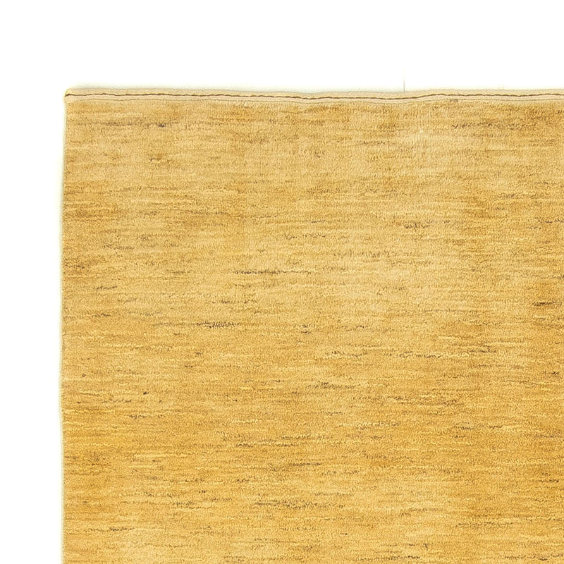 Tappeto Gabbeh - Indus - 199 x 137 cm - beige