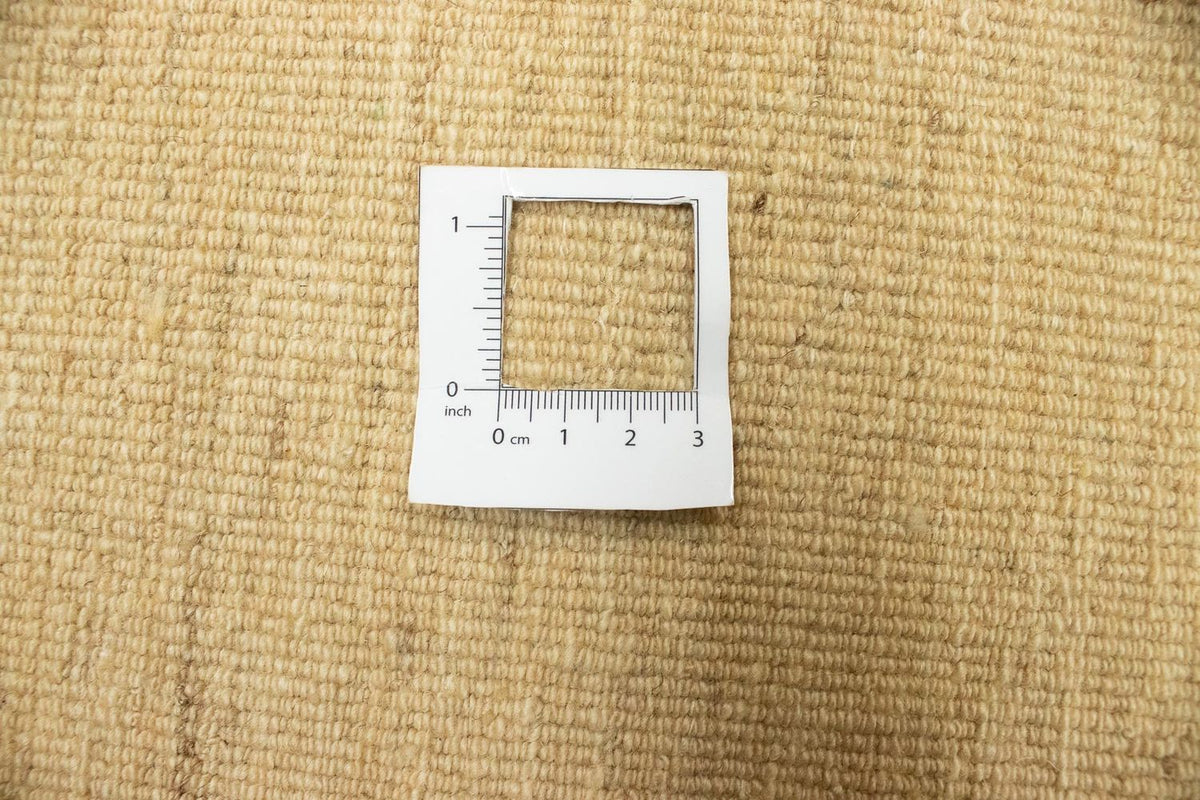 Tappeto Gabbeh - Indus - 199 x 137 cm - beige