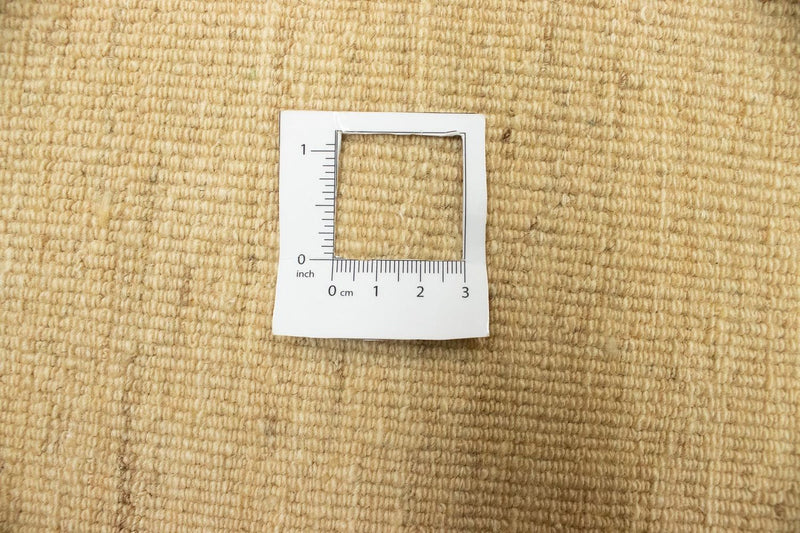 Tappeto Gabbeh - Indus - 199 x 137 cm - beige