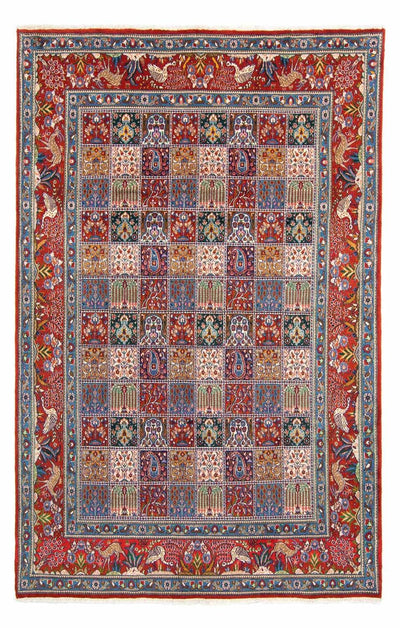 Moud Tappeto 192x295cm - Tappeto persiano