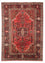 Tappeto Persero - Nomade - 288 x 210 cm - rosso chiaro